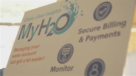 City of Fort Worth unveils new water bill payment portal .